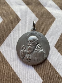 Cunero San Benito