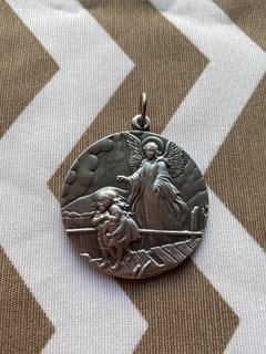 Cunero Ángel de la guarda
