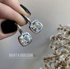 Aros cushion De Dios II - comprar online