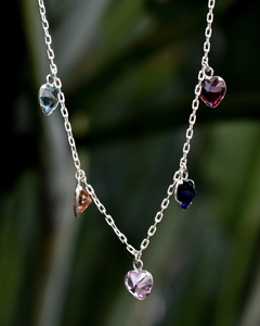 Collar Julieta