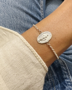 Pulsera Milagrosa I - comprar online