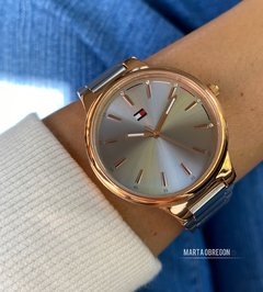 Reloj Tommy Hilfiger 23