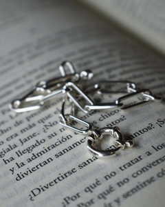 Pulsera Mercedes - comprar online