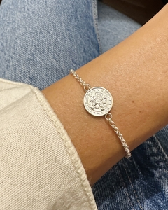 Pulsera San Benito I