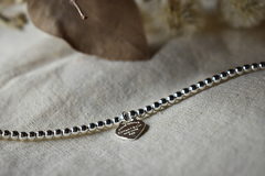 Pulsera corazón T