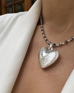 Dije corazón