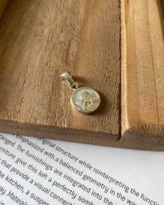 Medalla Ángel I