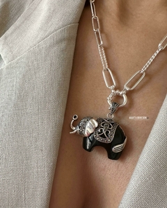 Medalla Elefante