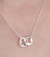 Collar LV - comprar online