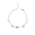 Pulsera king