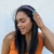 Vincha Enchanted Violeta - comprar online