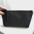 Neceser Cuerina Negro - comprar online
