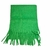 Bufanda Nube Verde - Wanaka Accesorios