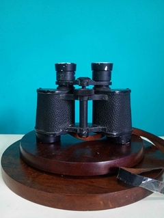 Antigo binóculo Super lumina 8 x 34 - loja online