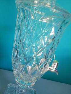 Suqueira / Dispenser Suco ou Água 2litros Hauskraft