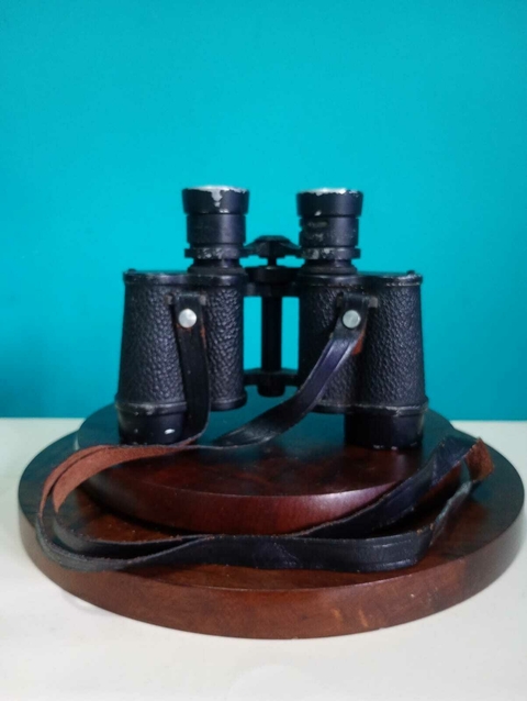 Antigo binóculo Super lumina 8 x 34 - comprar online