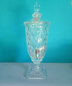 Suqueira / Dispenser Suco ou Água 2litros Hauskraft - comprar online