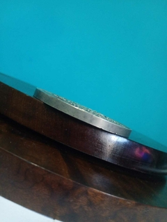 Imagem do 1967 - Medalha Universidade de Caxias do Sul - Brasil - Bronze / banho de prata