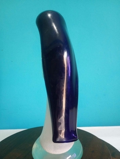 Antiga e belissima Nossa Sra. em cristal /murano - Cristal Schneider - loja online