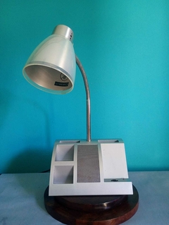 Luminária de mesa articulável anos 90 Funcionando - comprar online