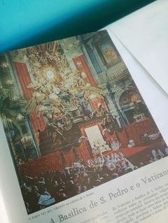 Antiga Bíblia Sagrada - Stampley Preta e dourada - comprar online