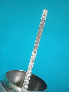 Antigo balde de gelo prata Wolff na internet