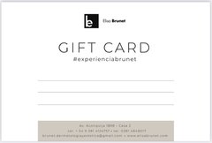 Giftcards