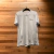 Camiseta Old School Rip Branca