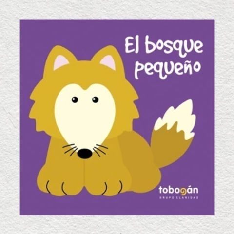 El bosque pequeño