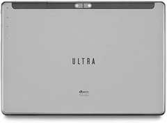 Multilaser Tablet Ultra U10 4G 64GB Tela 10.1 Pol. 3GB RAM + Wi-Fi Dual Band com Google Kids Space Android 11 Prata – NB381 - comprar online