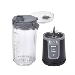 Imagem do Liquidificador Portátil Ninja Blast Bivolt