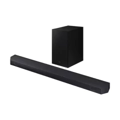 Soundbar Samsung HW-Q600C - comprar online