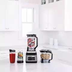 Imagem do Liquidificador Ninja Bn801