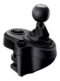 Câmbio Logitech G Driving Force na internet