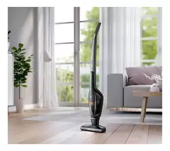 Aspirador de Pó Vertical Sem Fio Electrolux Ergorapido 2 em 1 (ERG24C) - Bivolt - ESFERAZUL DIGITAL