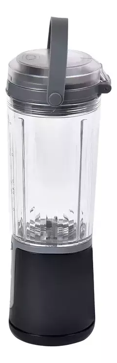 Liquidificador Ninja Portátil Blast Bivolt - bc100bk - comprar online
