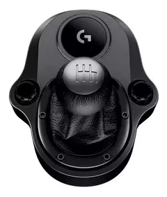 Câmbio Logitech G Driving Force - comprar online