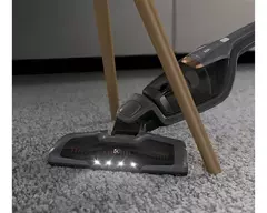 Aspirador de Pó Vertical Sem Fio Electrolux Ergorapido 2 em 1 (ERG24C) - Bivolt