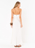Vestido Linho - Colcci Rio Preto
