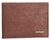 Carteira Masc Colcci Couro Placa - comprar online