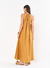 Vestido Linho - Colcci Rio Preto