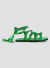Sandalia fem Colcci Flat Suzy - comprar online