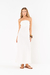 Vestido Linho
