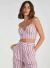 Blusa Listrada