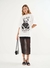 Camiseta Estampada