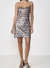 Vestido Paete - Colcci Rio Preto