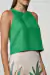 Blusa Linho - comprar online