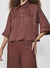 Blusa Jacquard na internet