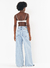 Calça Jeans Bruna low - Colcci Rio Preto