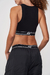Top Canelado - comprar online